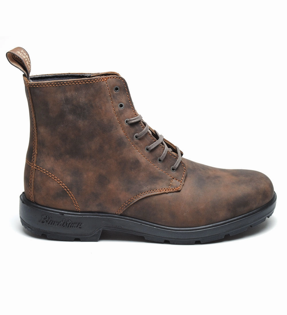 Mens Original 1930 Lace Up Boot