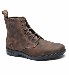 Mens Original 1930 Lace Up Boot