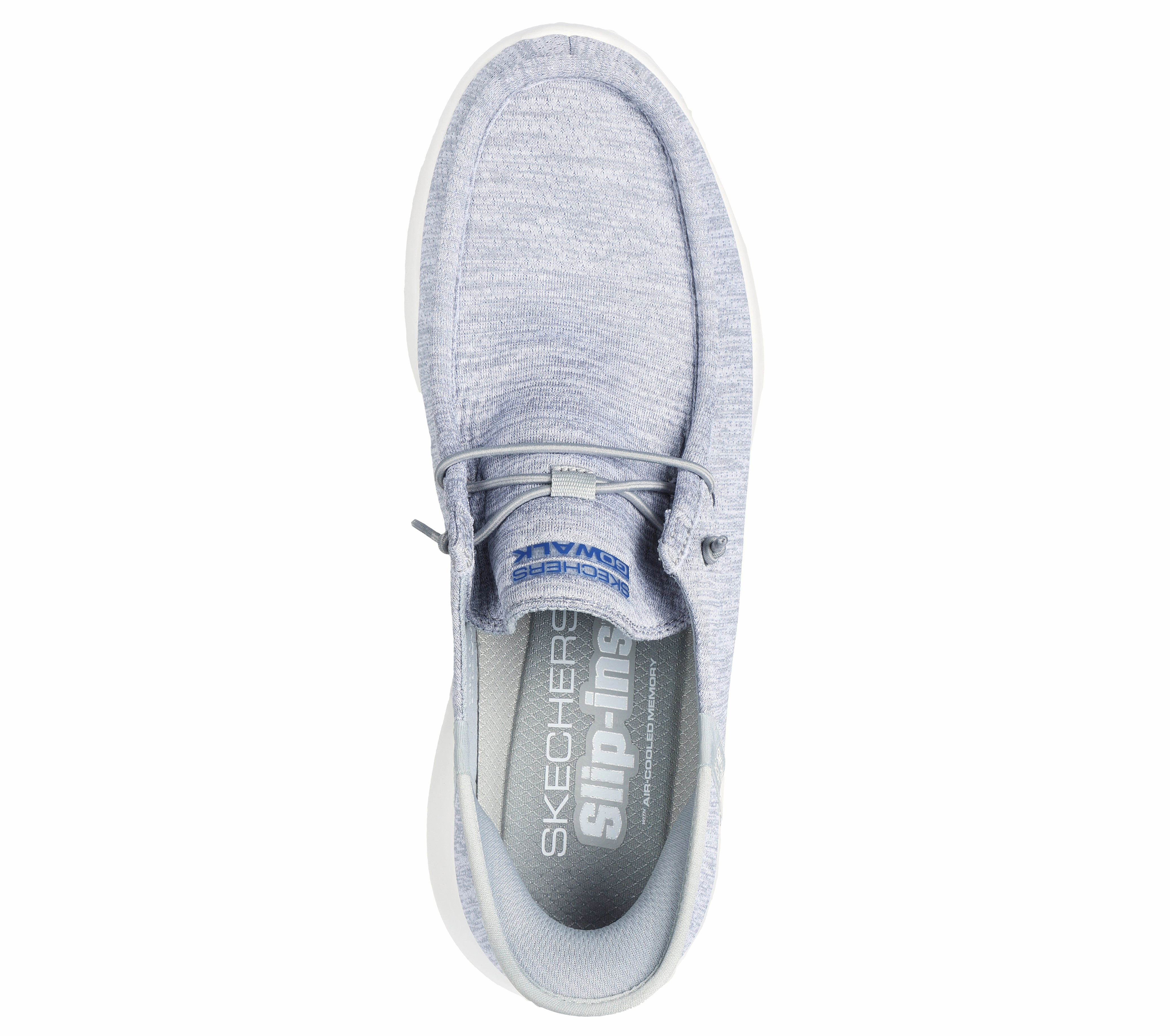 Mens Slip Ins Go Walk Max Free Hand