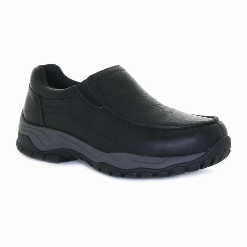 Mens Thomas Slip On Casual