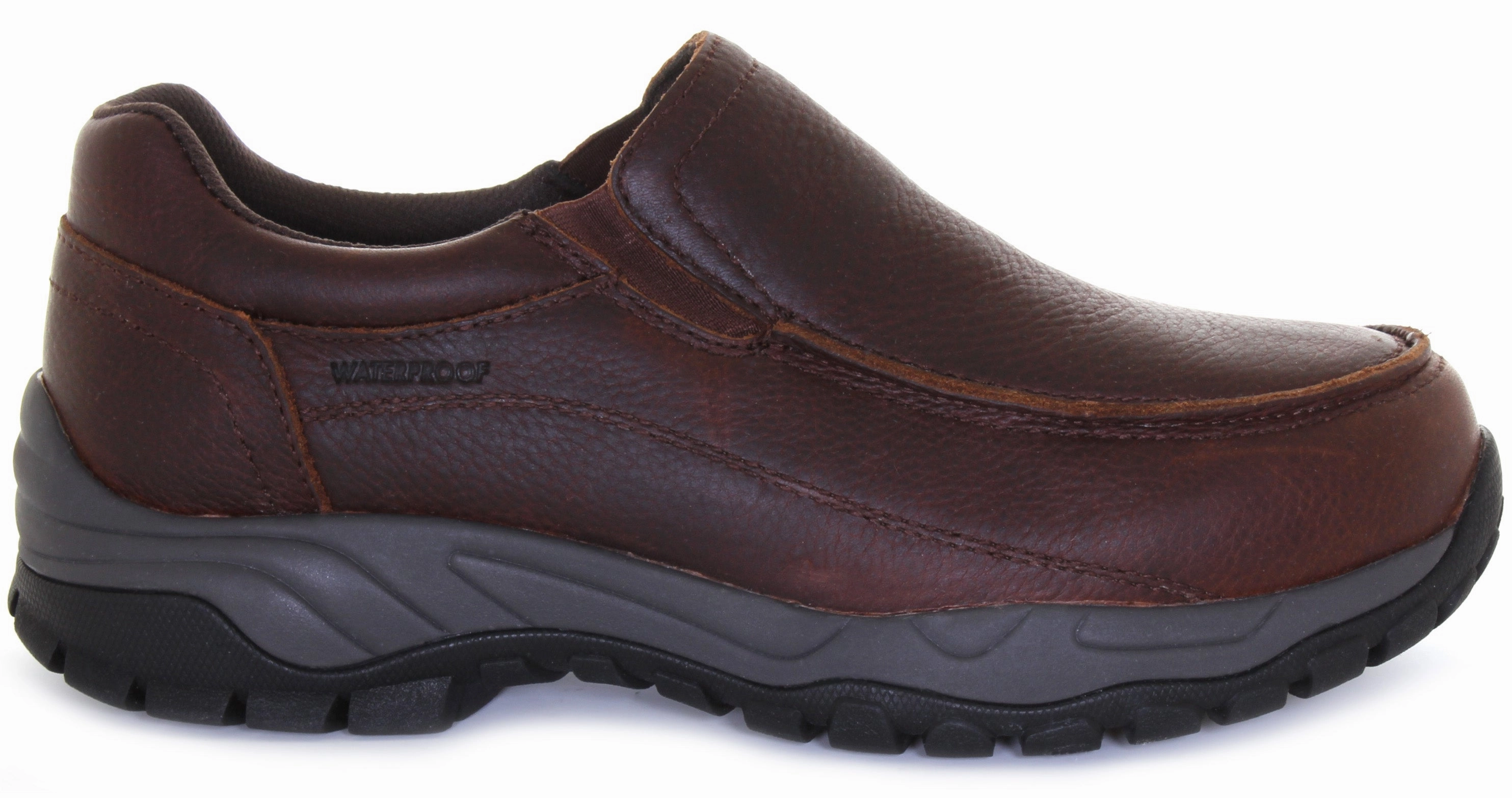 Mens Thomas Slip On Casual