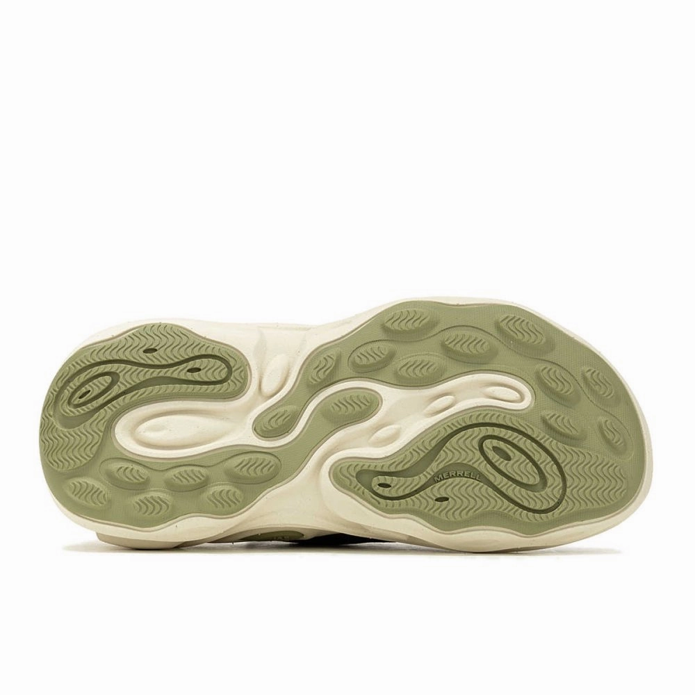 Merrell Women's Hydro Next Gen Hiker - Black/Cream