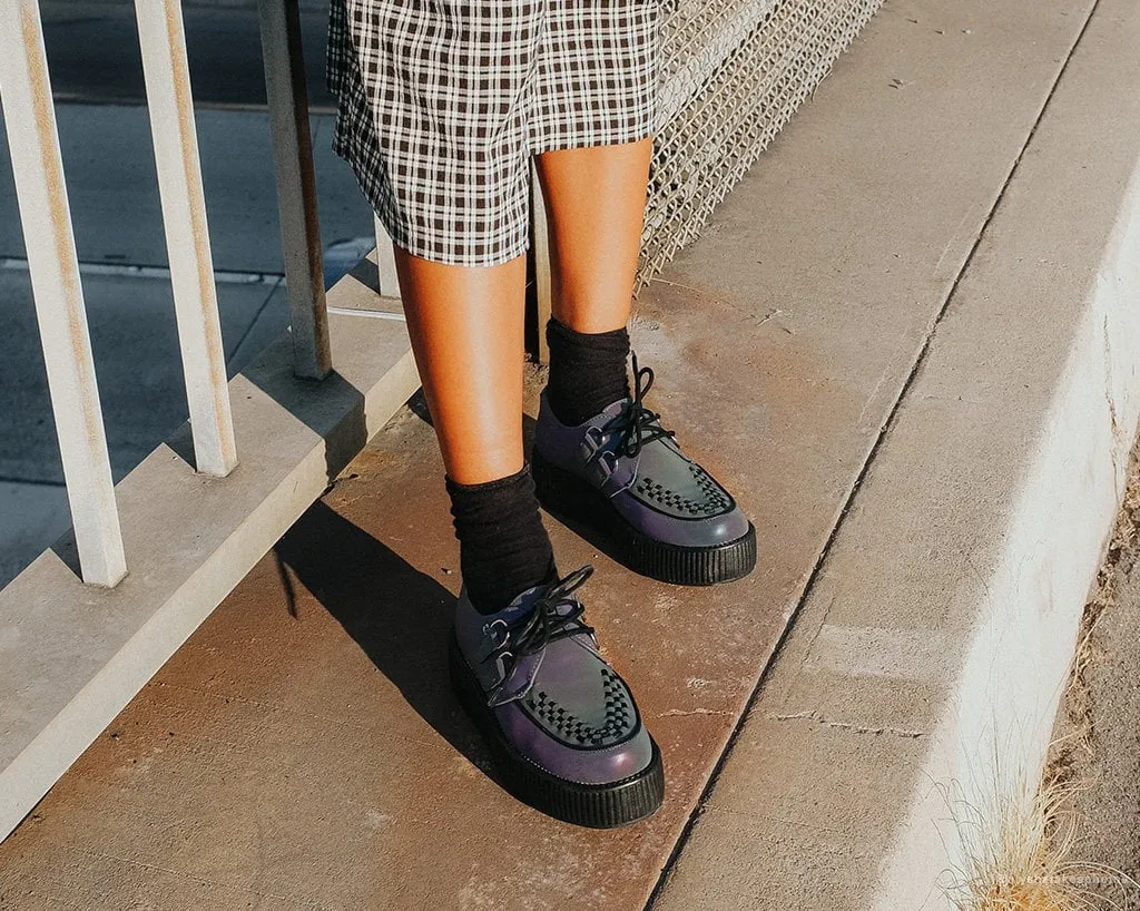 Midnight Chameleon Viva Mondo Creeper