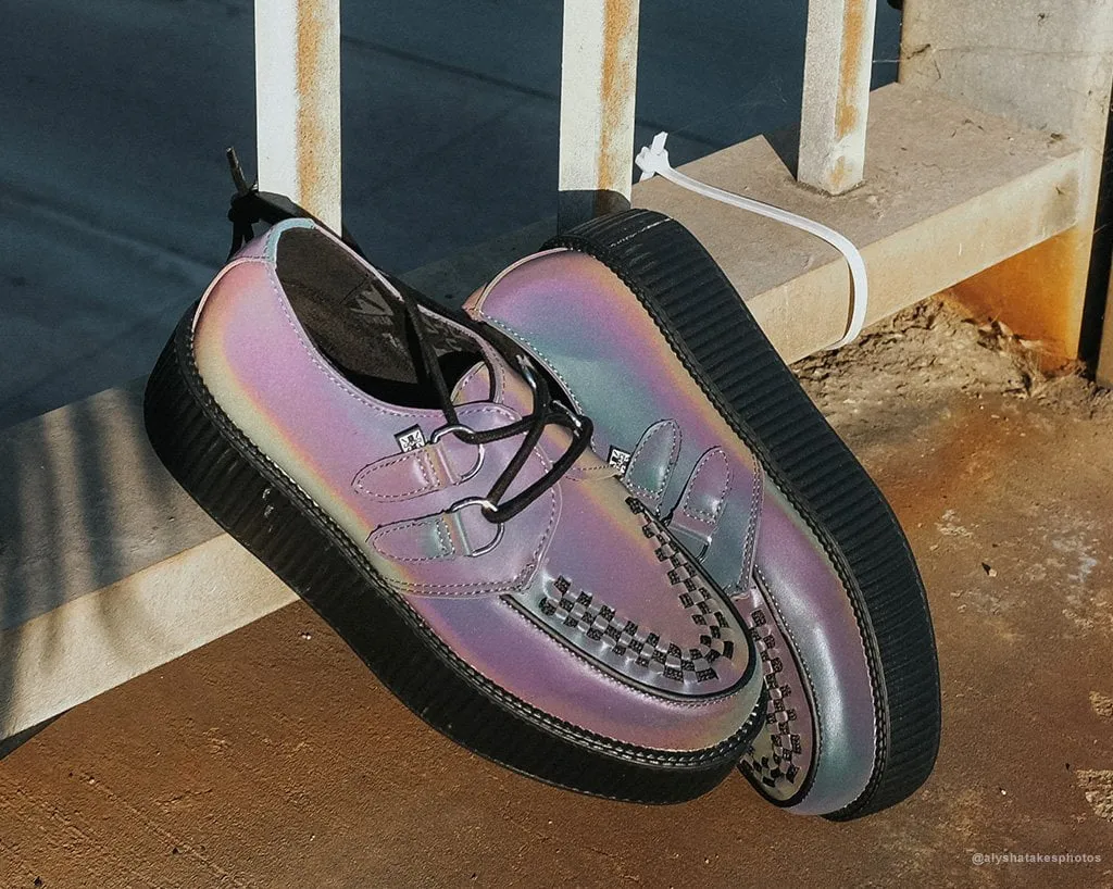 Midnight Chameleon Viva Mondo Creeper
