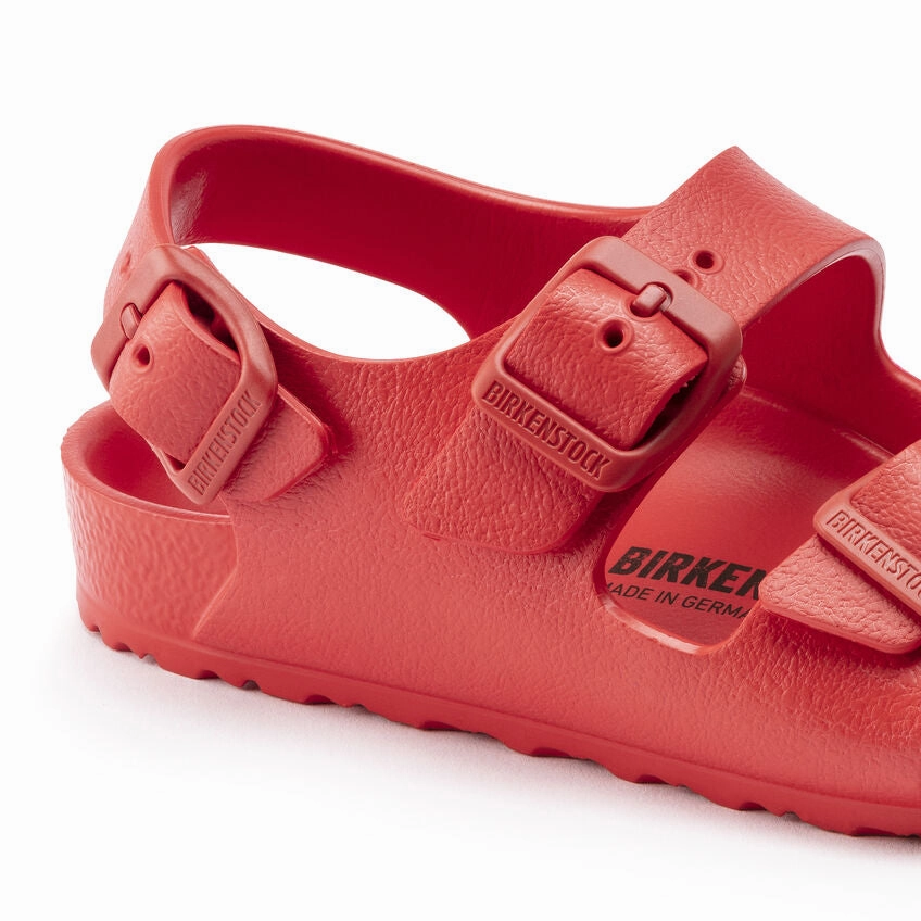 Milano EVA Kids - Active Red