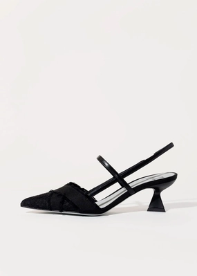 Mirelle Slingback Pump