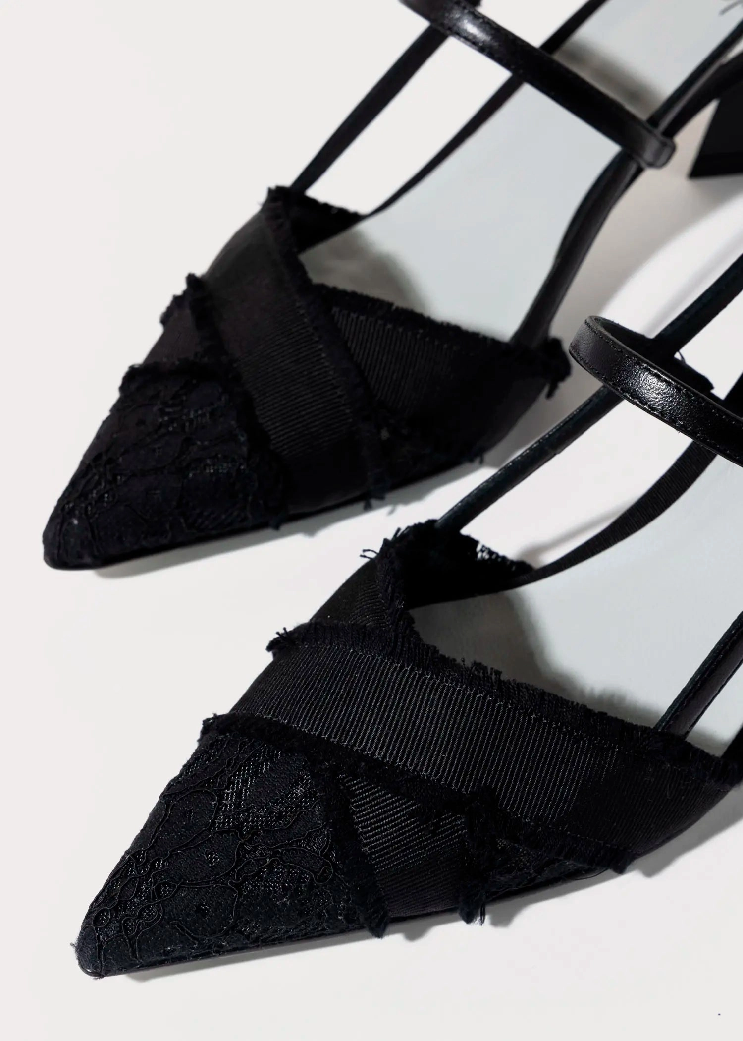 Mirelle Slingback Pump
