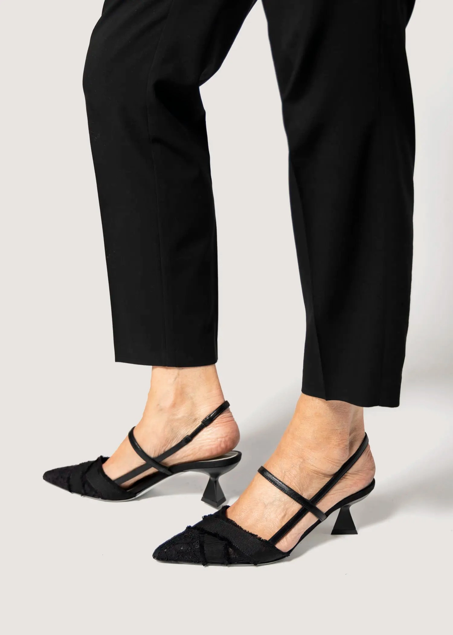 Mirelle Slingback Pump