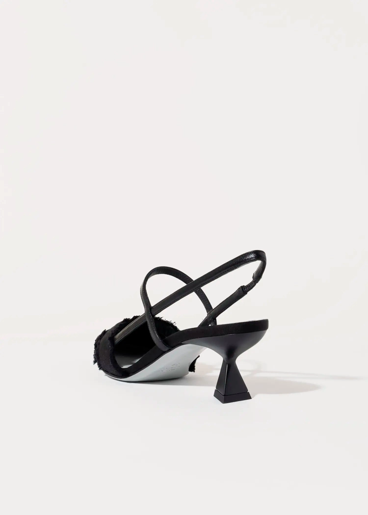 Mirelle Slingback Pump