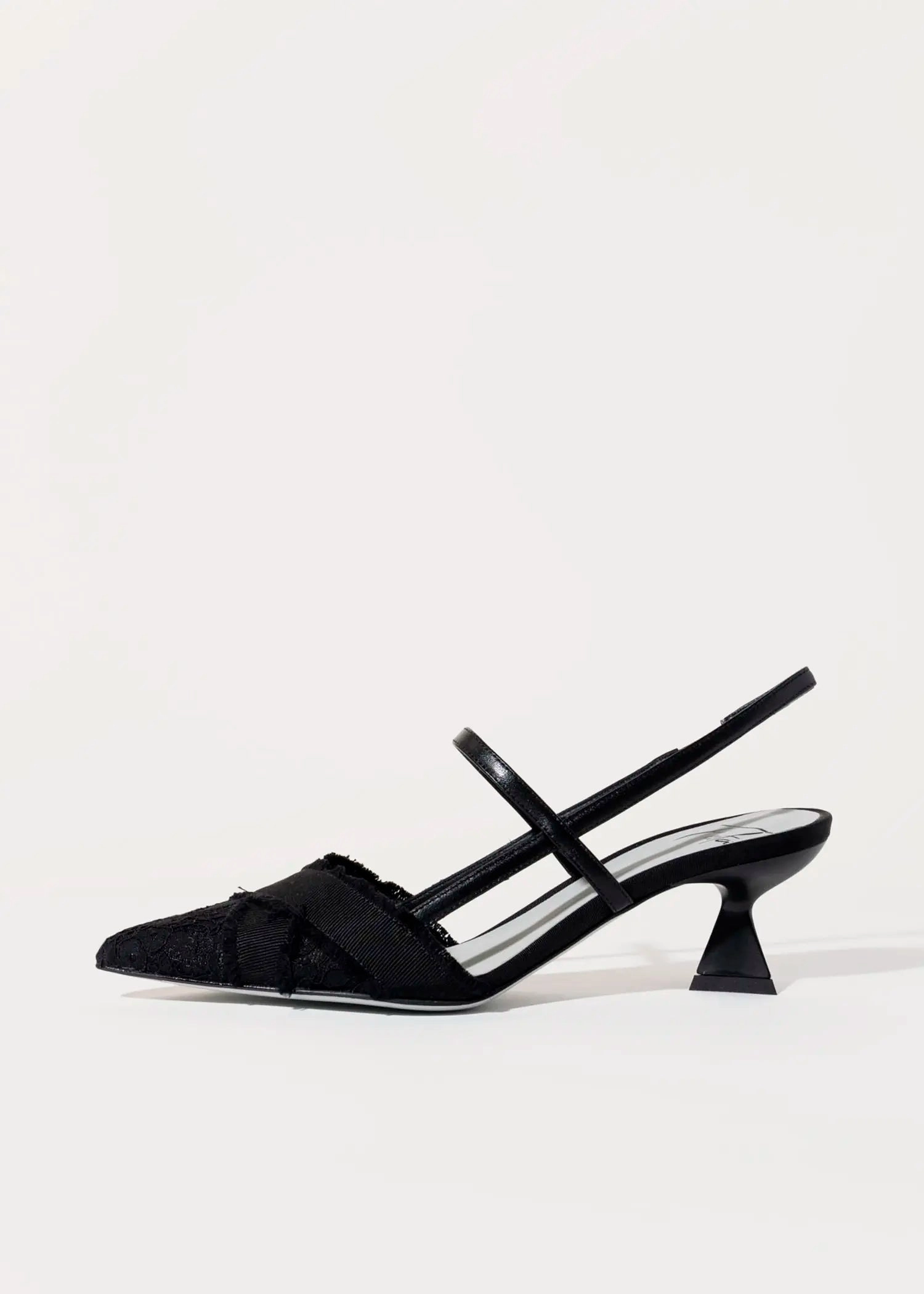 Mirelle Slingback Pump