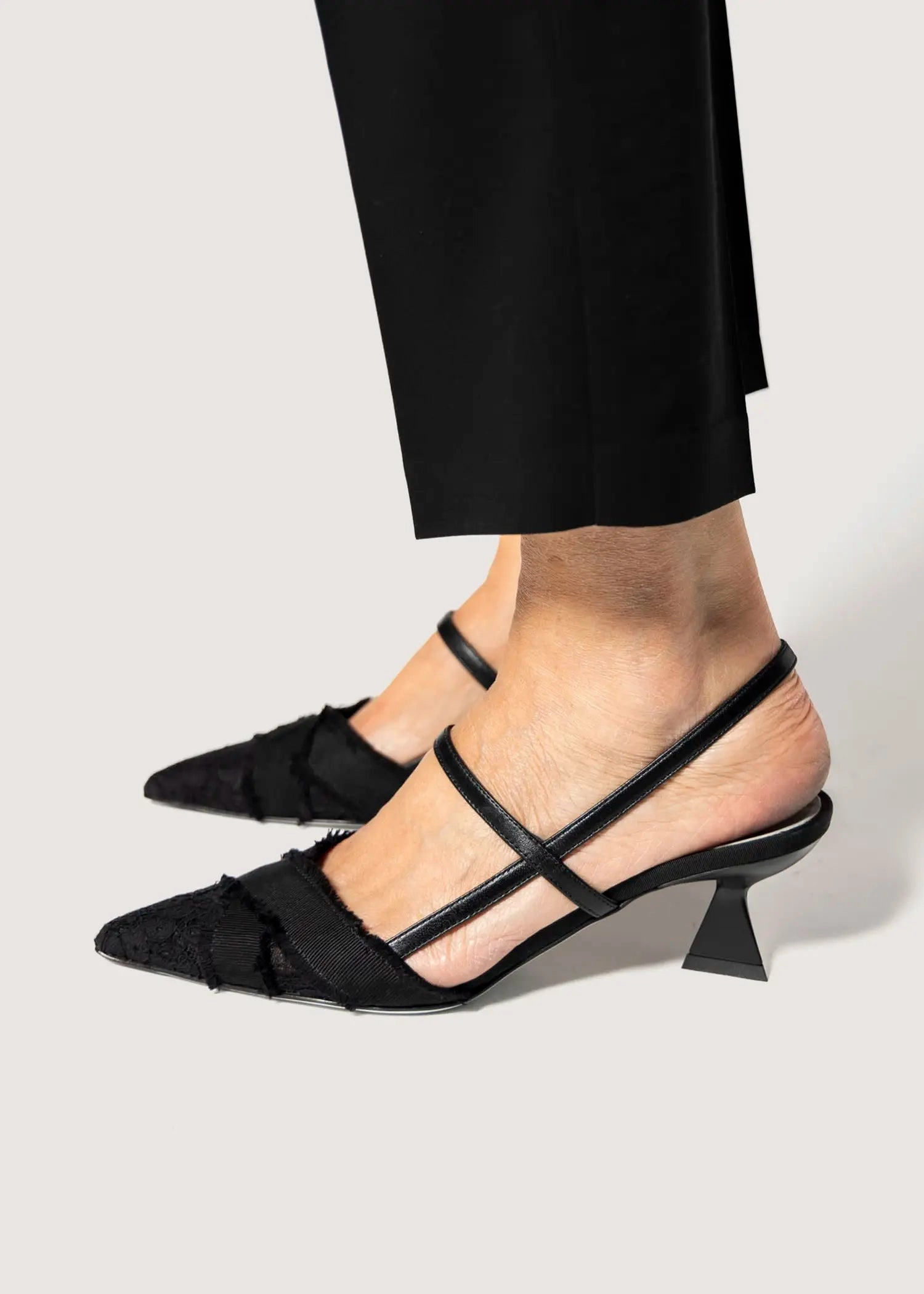 Mirelle Slingback Pump