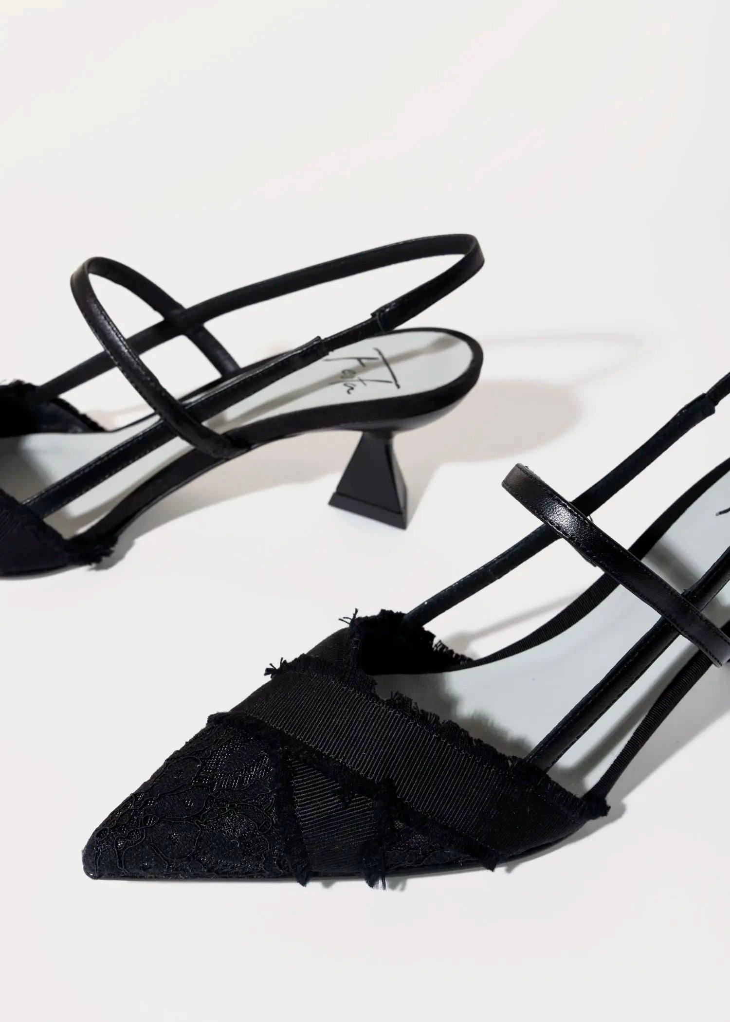 Mirelle Slingback Pump