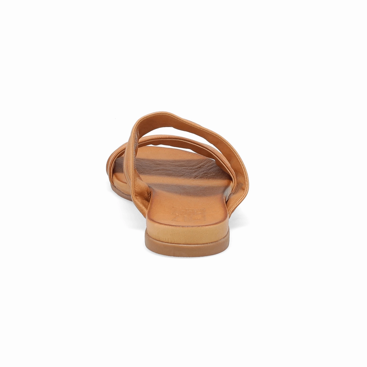 Miz Moos Women's Tevin Brandy Leather