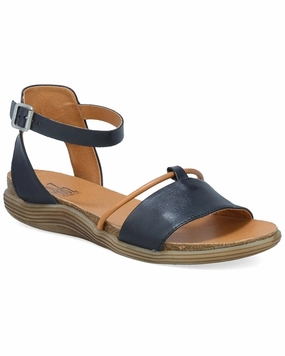 Miz Mooz Marcie Leather Sandal