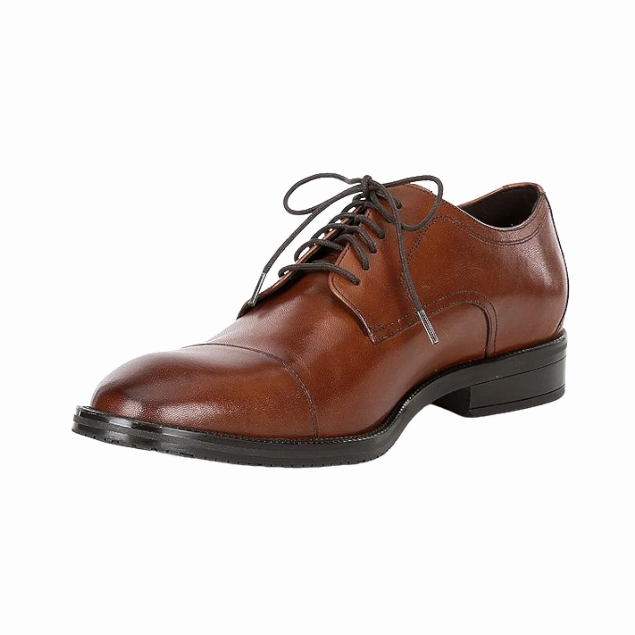 Modern Essentials Cap Toe Oxford