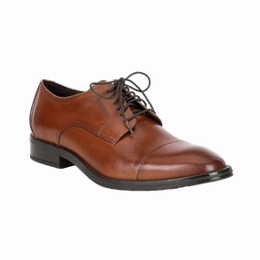 Modern Essentials Cap Toe Oxford