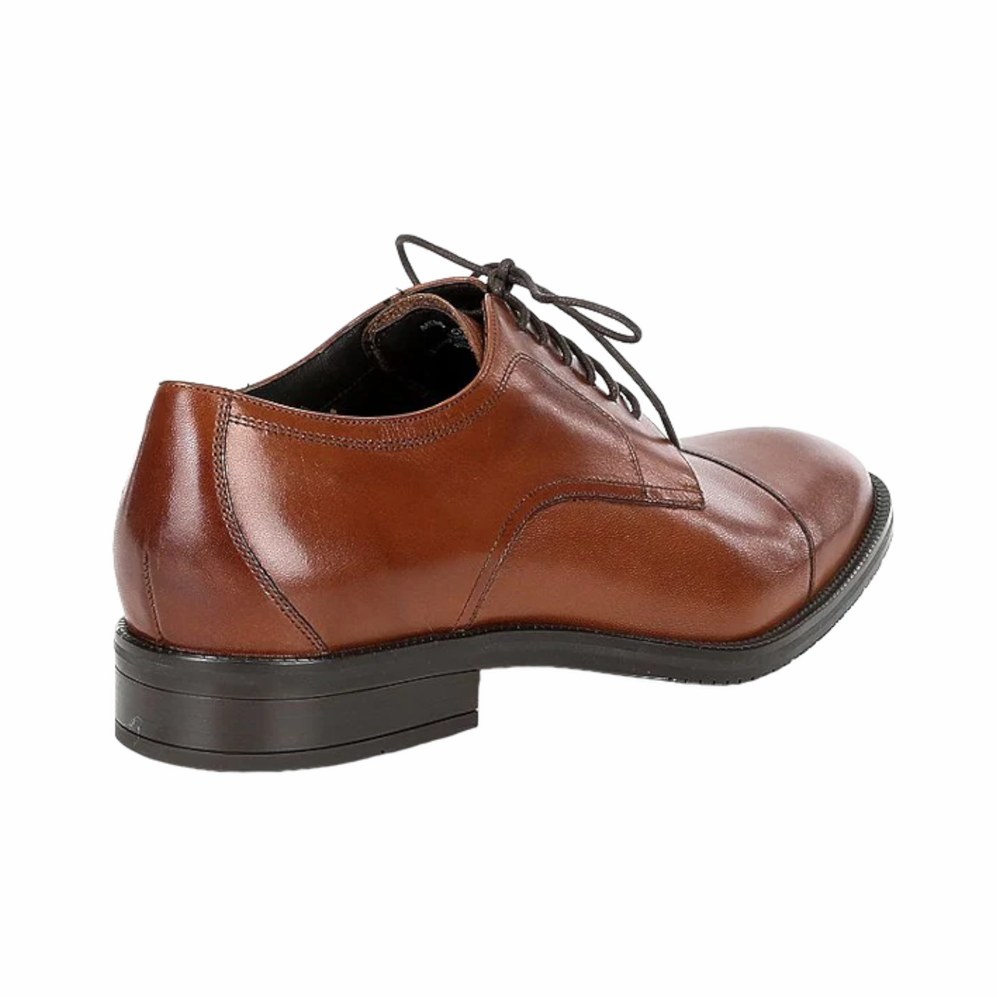 Modern Essentials Cap Toe Oxford