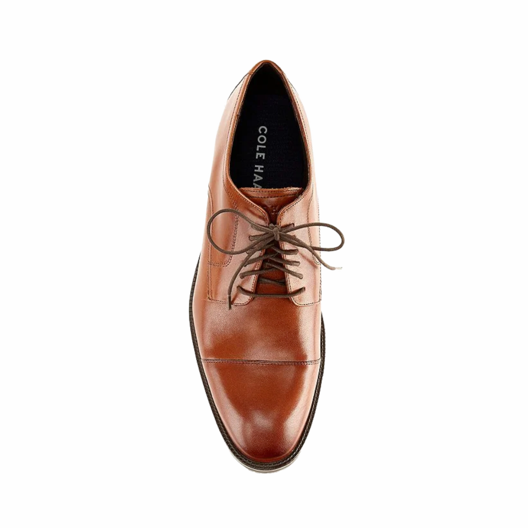 Modern Essentials Cap Toe Oxford