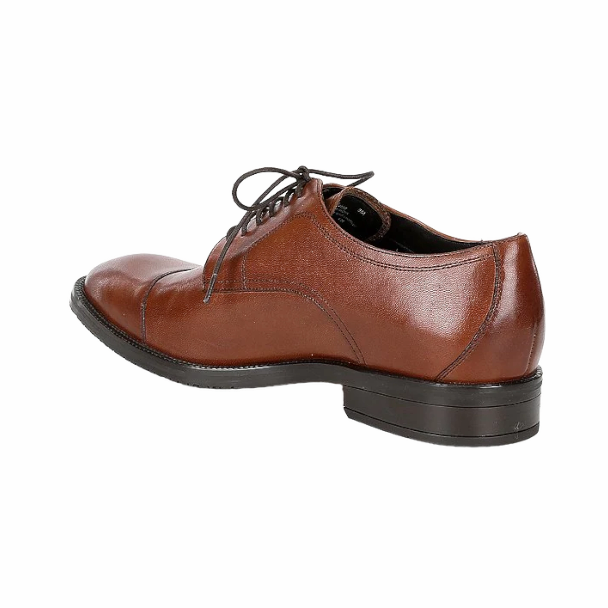 Modern Essentials Cap Toe Oxford