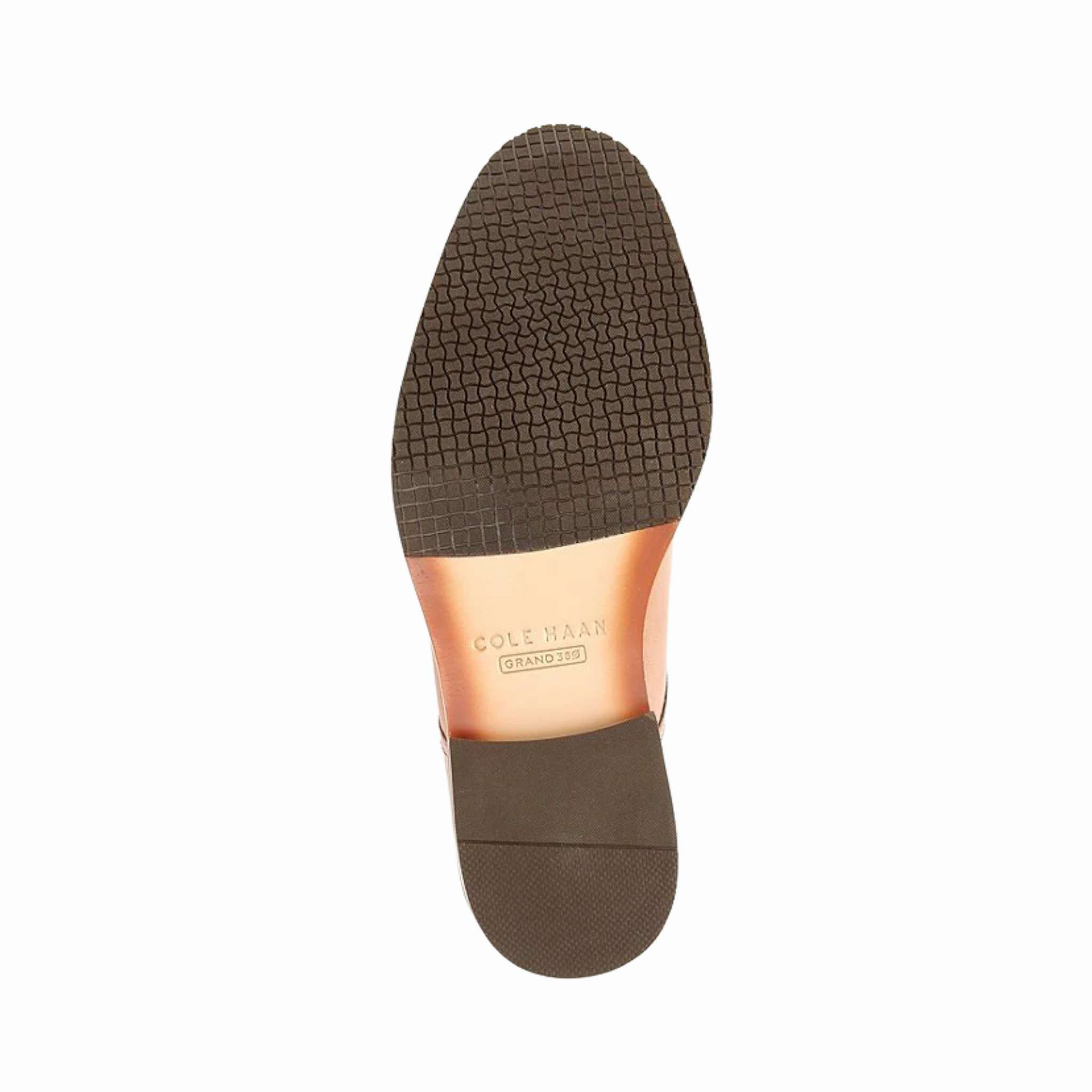 Modern Essentials Cap Toe Oxford