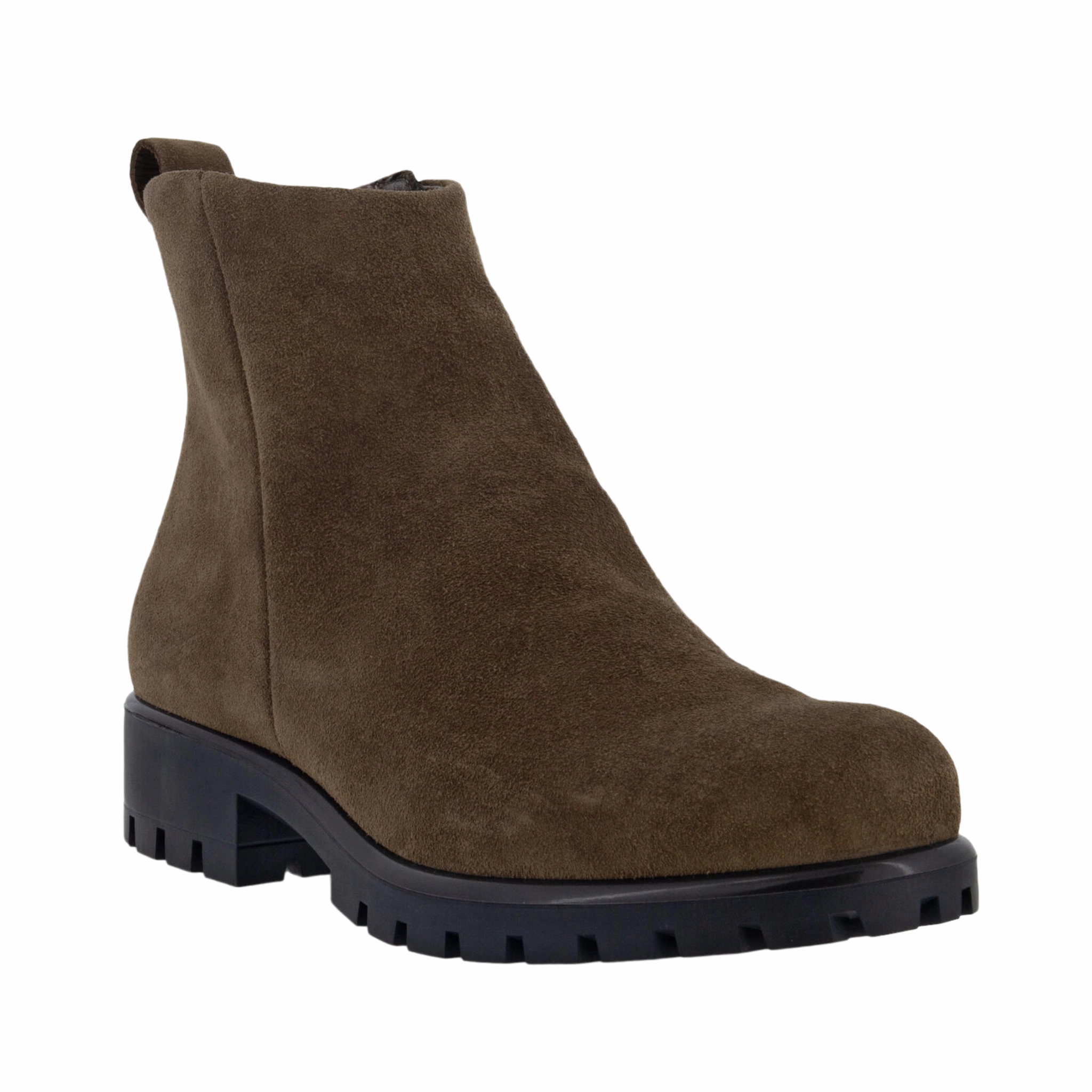 Modtray Ankle Boot