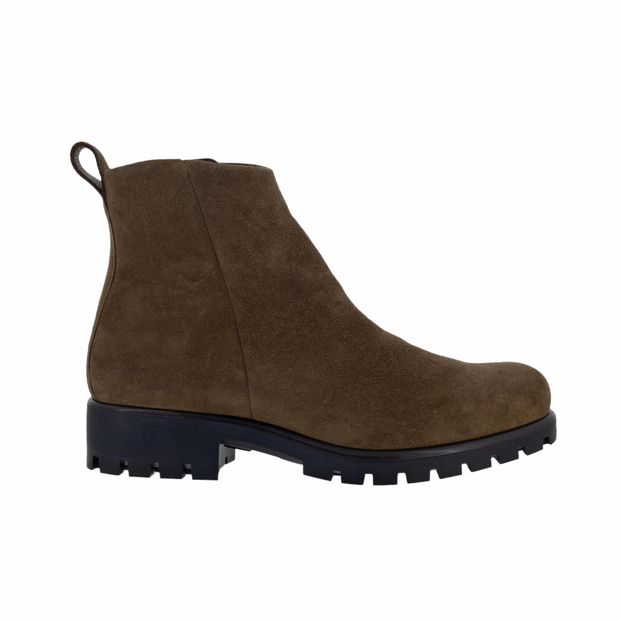 Modtray Ankle Boot