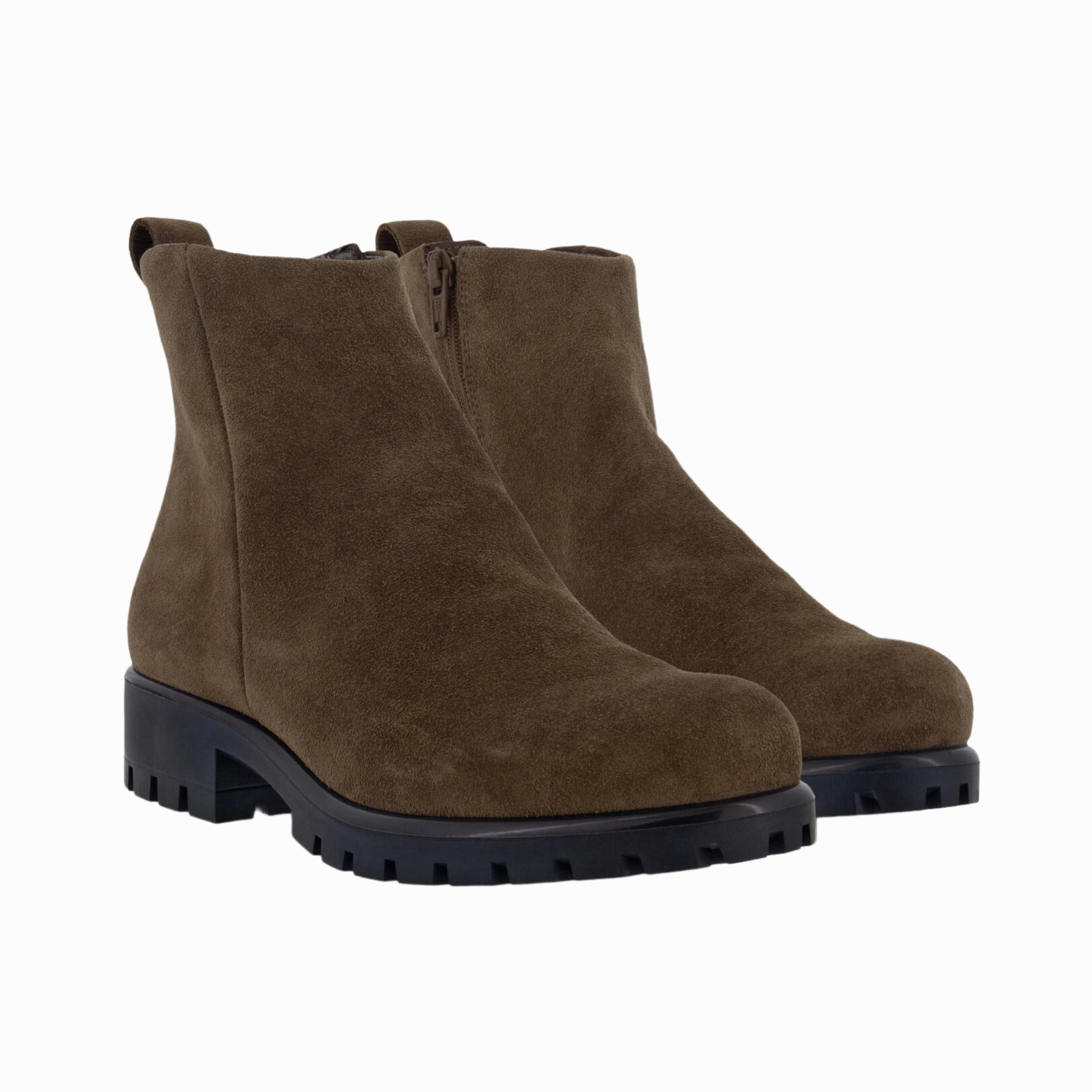 Modtray Ankle Boot