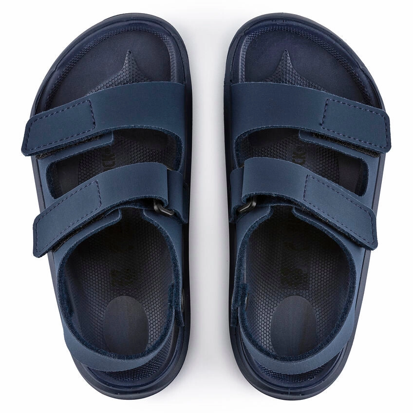 Mogami Hook And Loop - Midnight Textile Kids