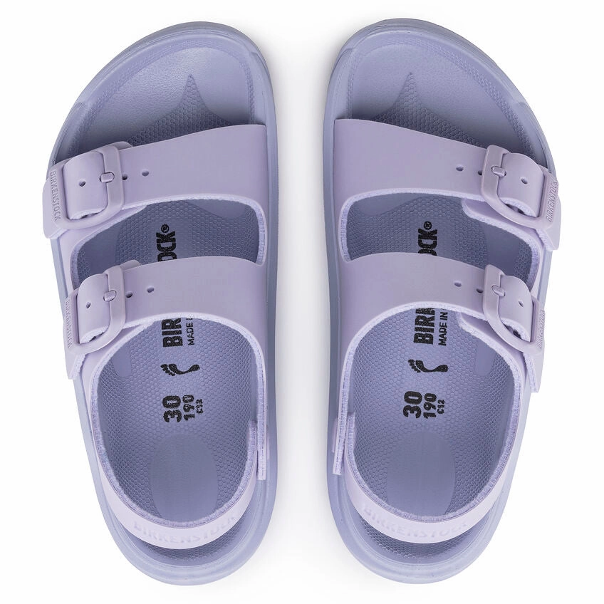 Mogami Kids - Icy Purple Birko-Flor