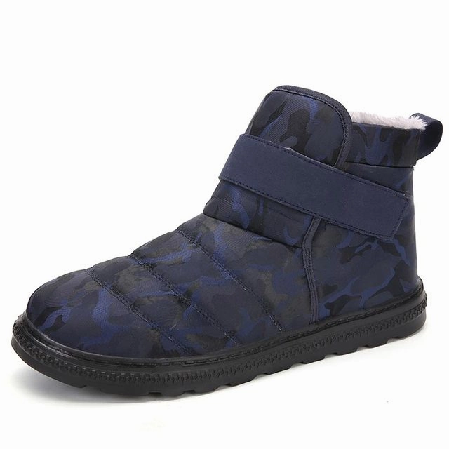 Monret Men's Booties