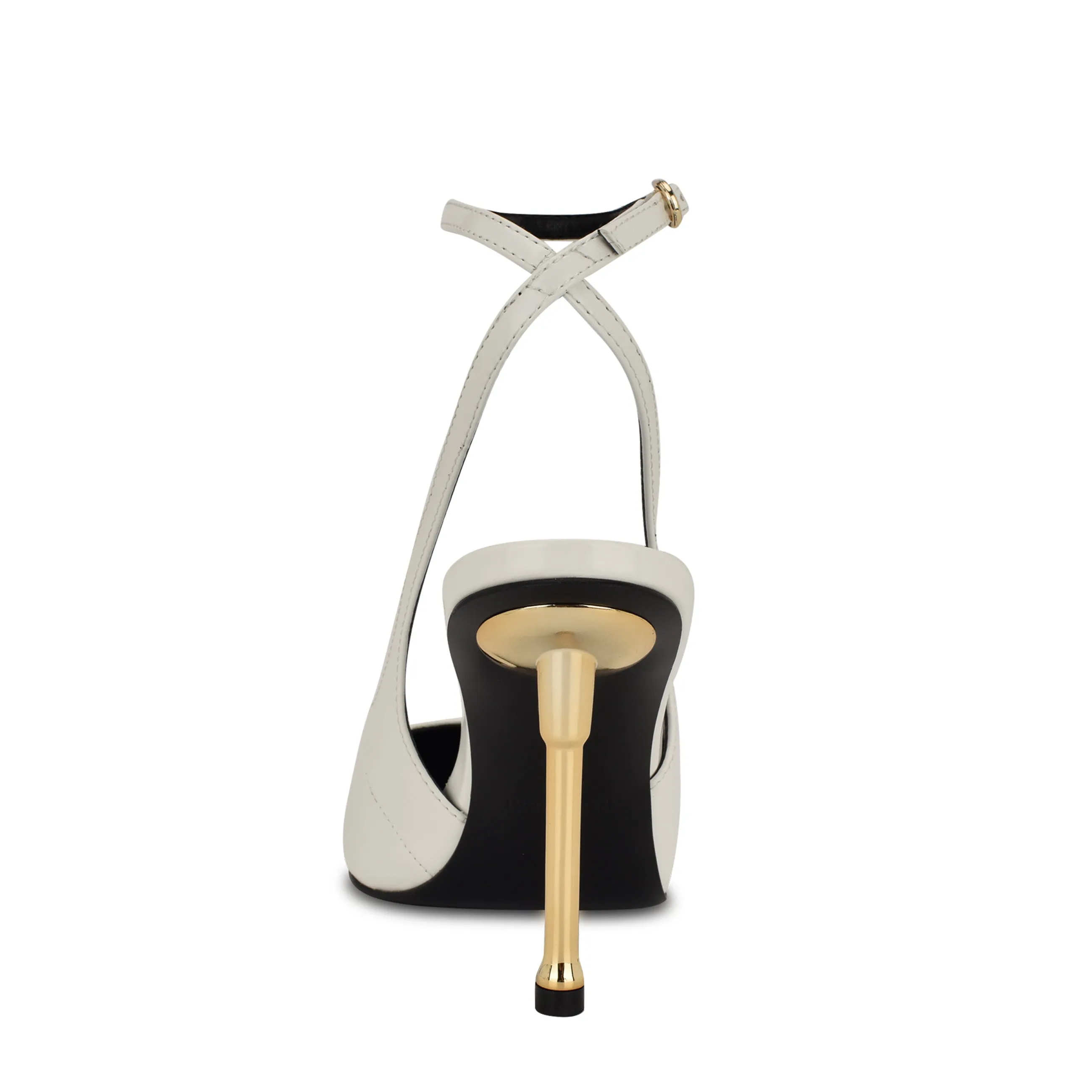 Monroh Pointy Toe Pumps