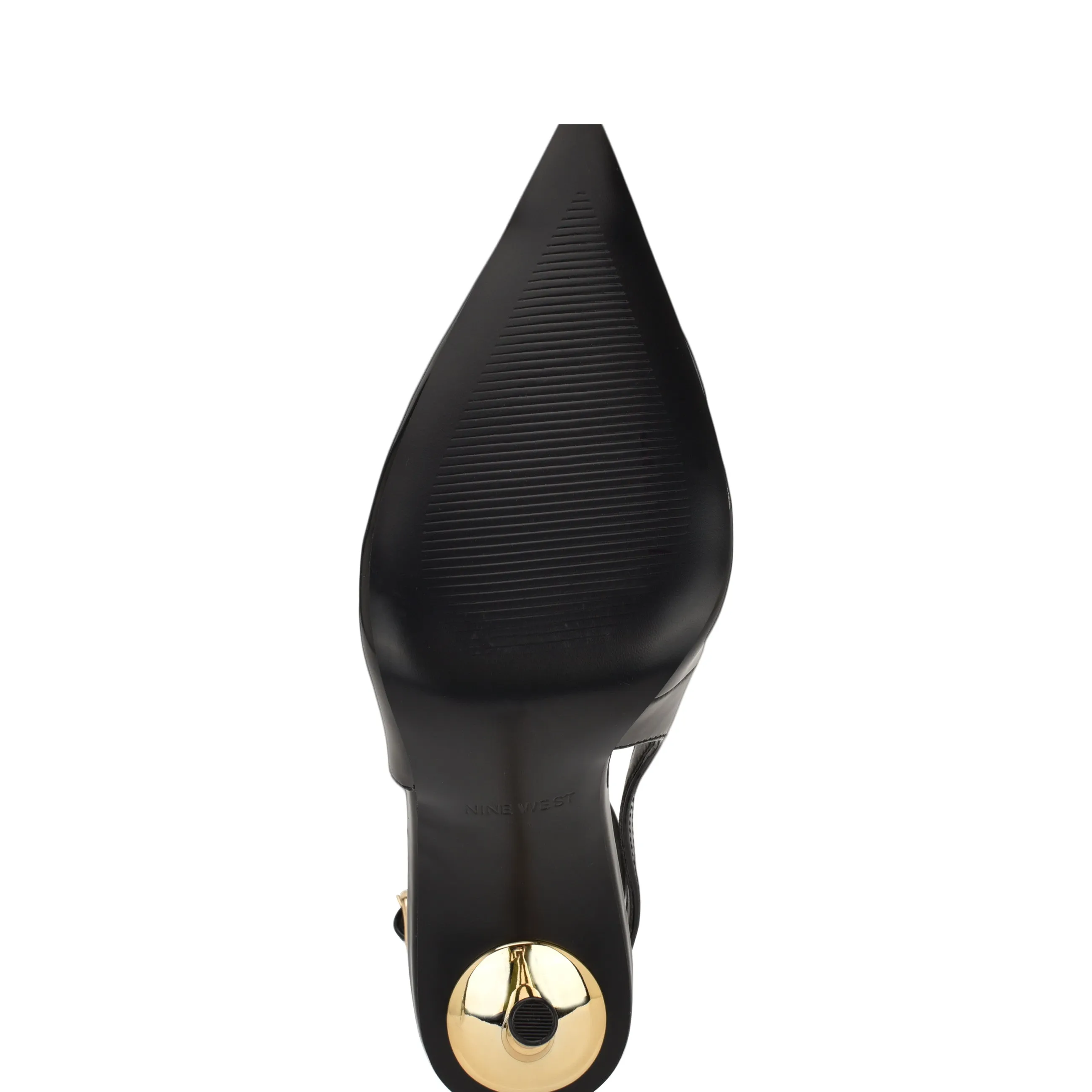 Monroh Pointy Toe Pumps