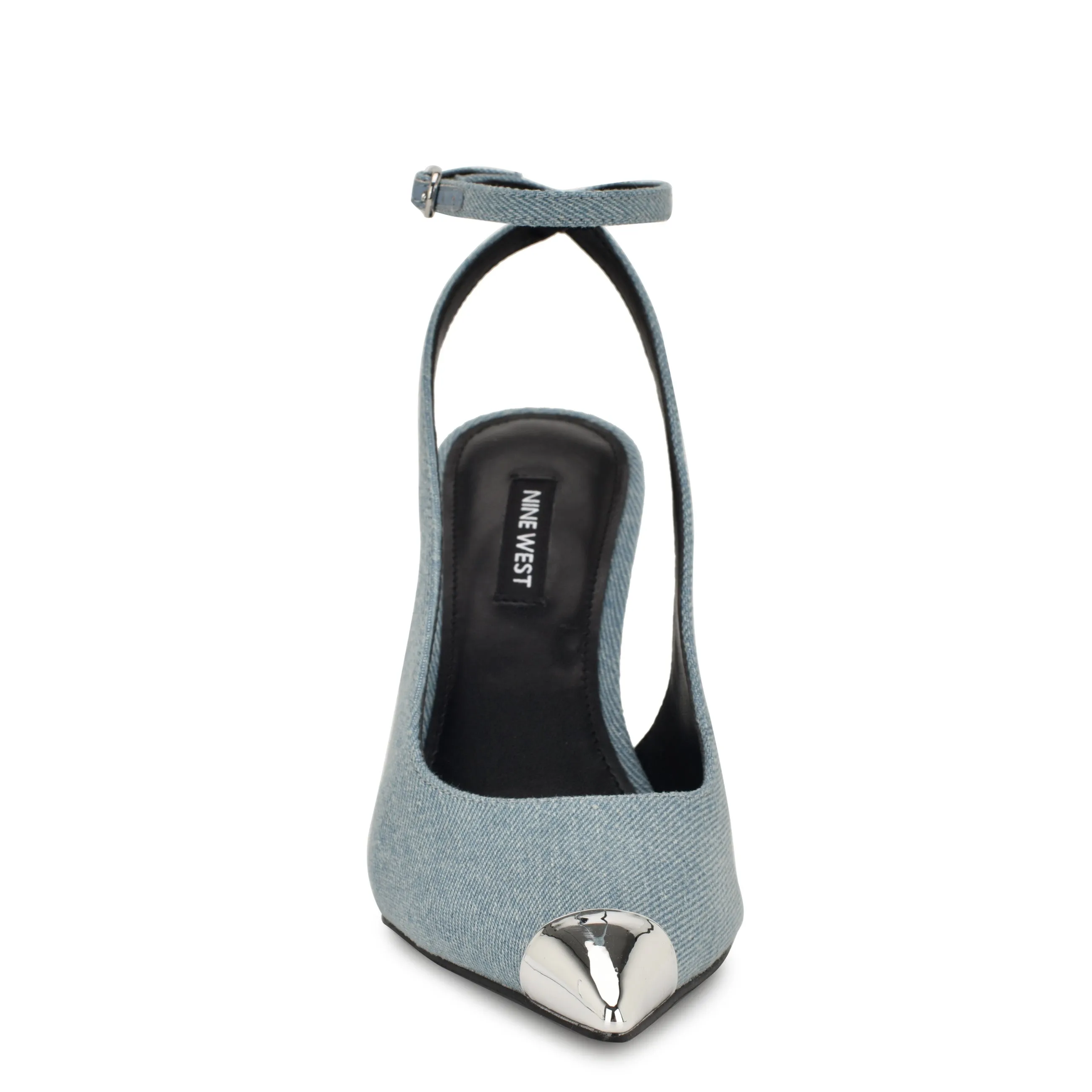 Monroh Pointy Toe Pumps