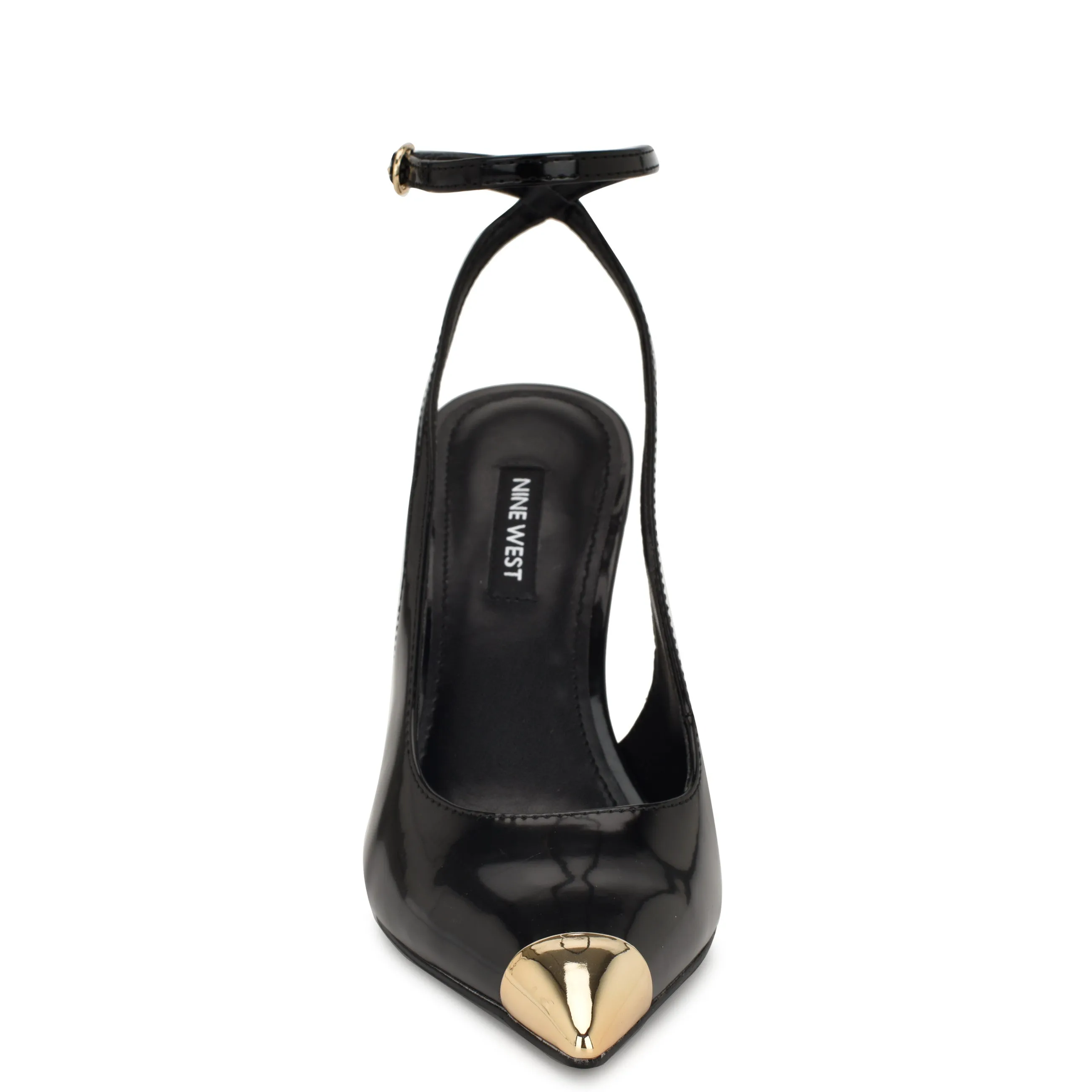 Monroh Pointy Toe Pumps