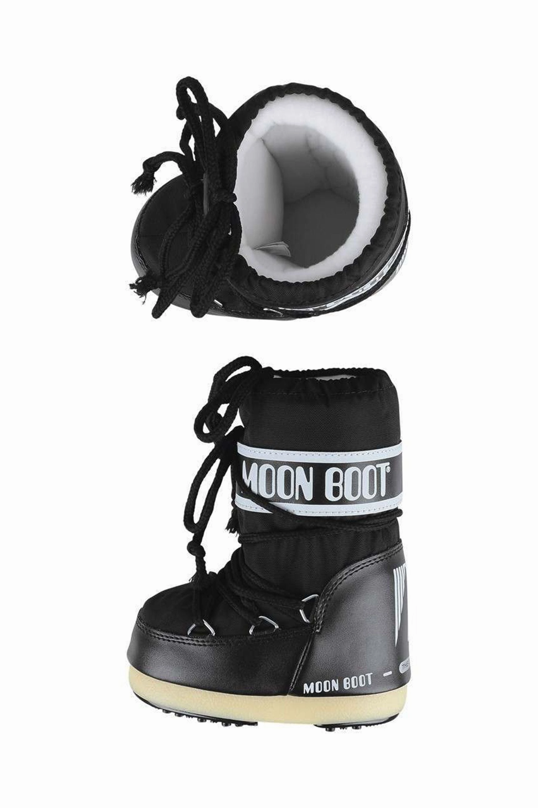 Moon Boot Kids Icon Boots