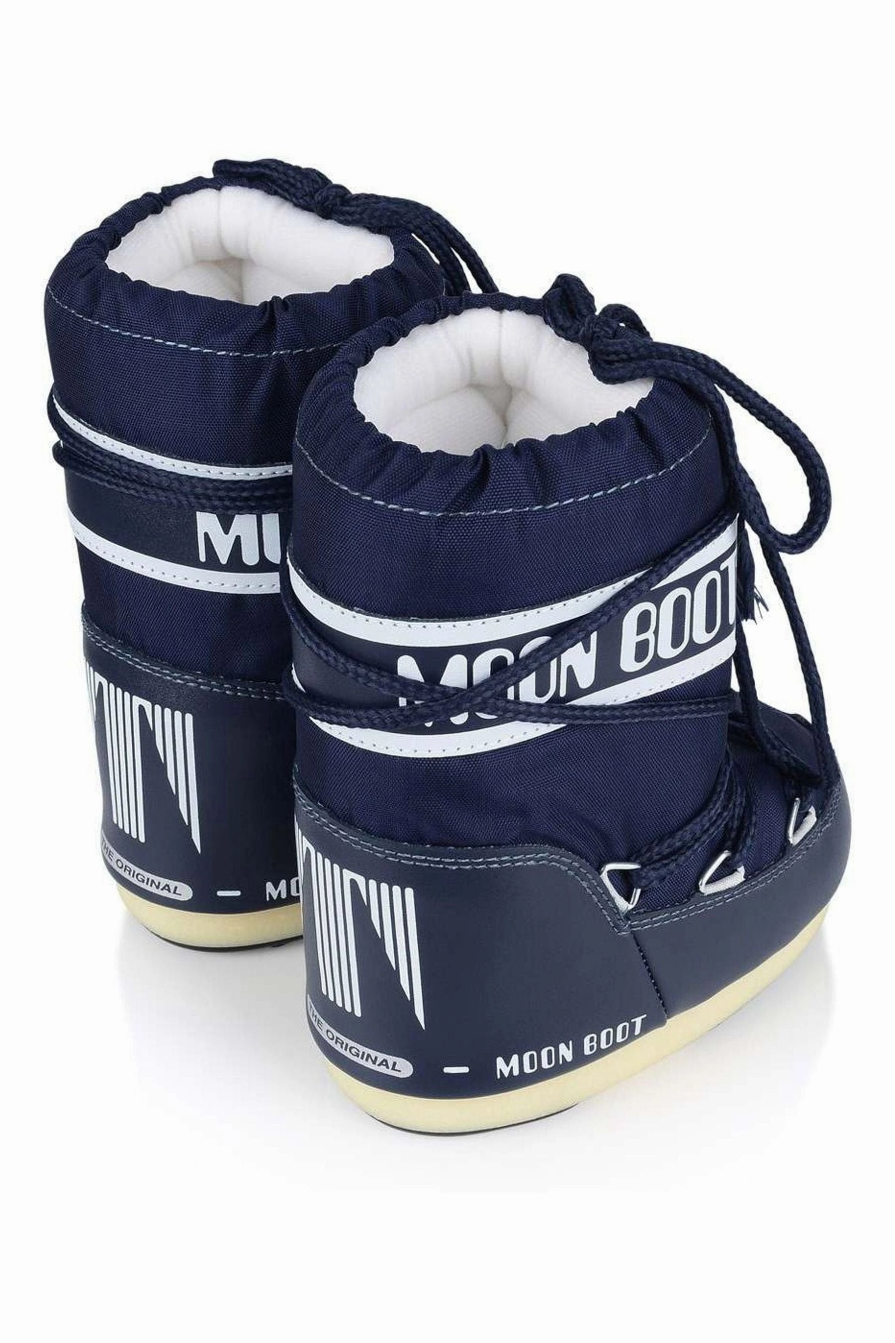 Moon Boot Kids Icon Boots