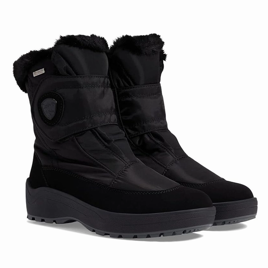 Moscou 3 Boot