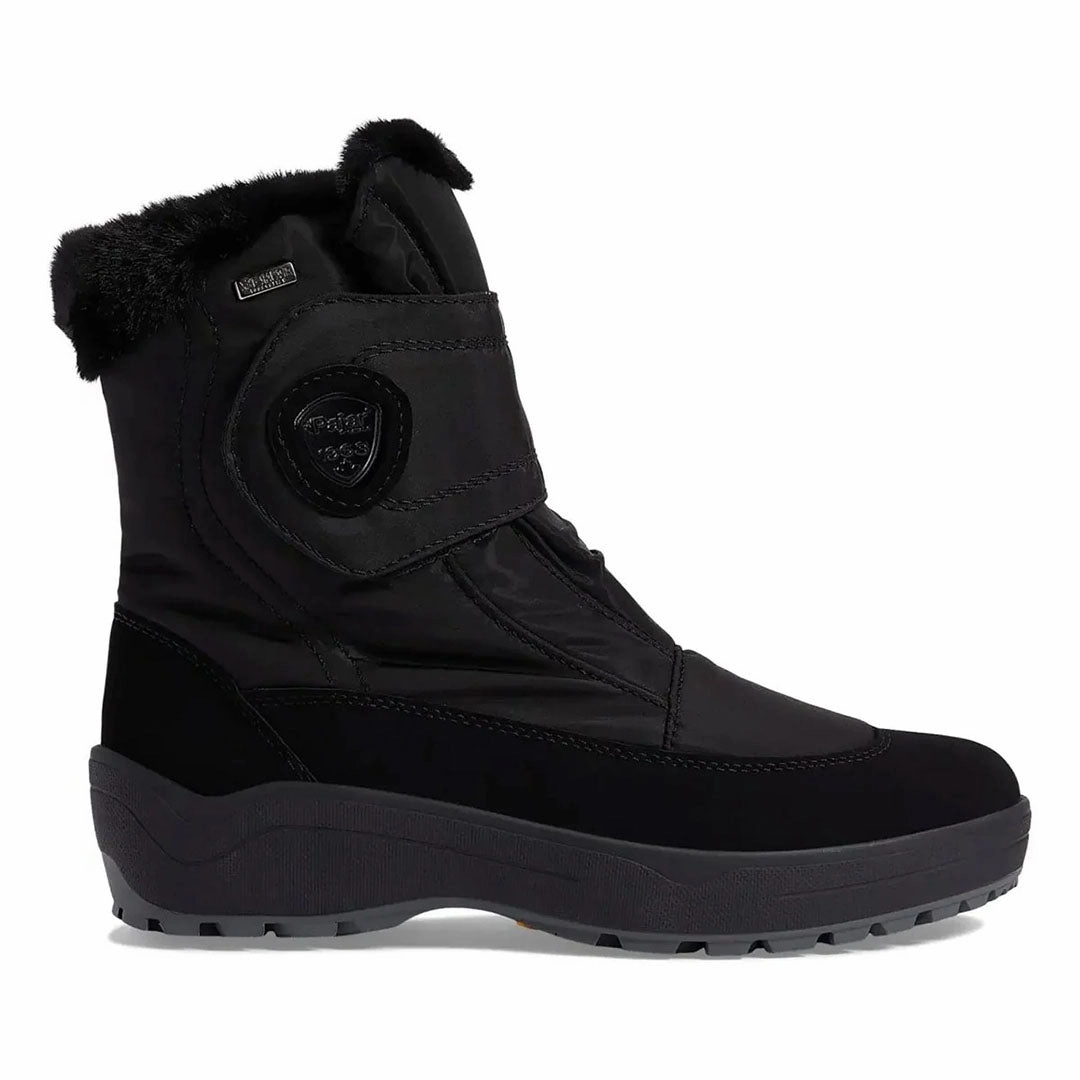 Moscou 3 Boot