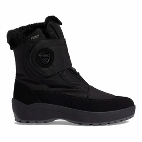 Moscou 3 Boot