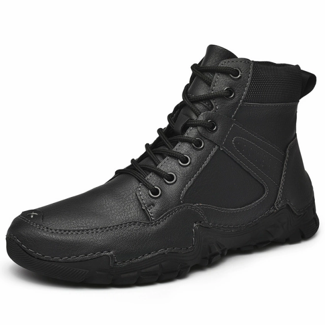 Muriel Men's Casual Boots