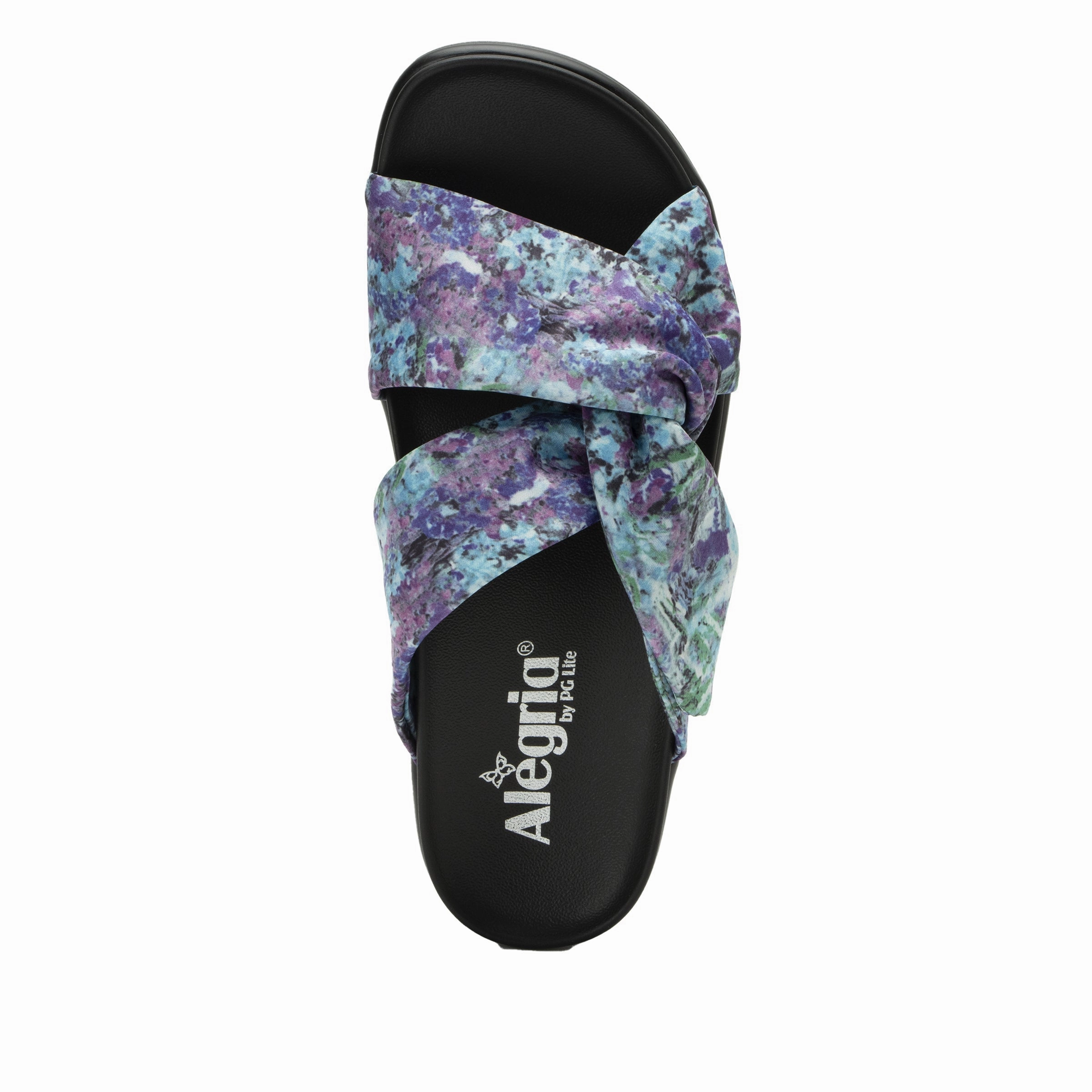 Mylee Itchycoo Grey Sandal