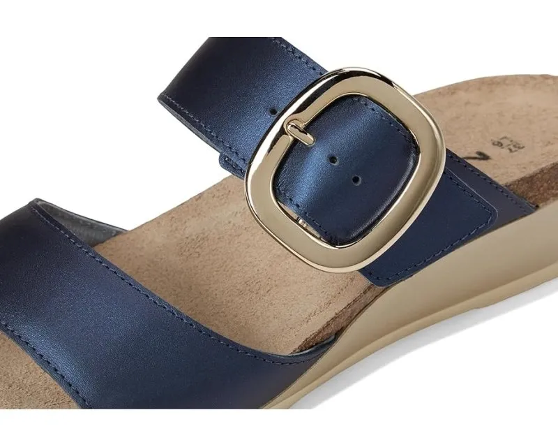 Naot Women's Magic - Polar Sea Leather