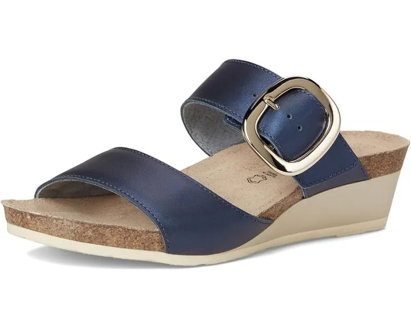 Naot Women's Magic - Polar Sea Leather