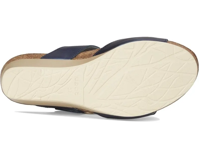 Naot Women's Magic - Polar Sea Leather