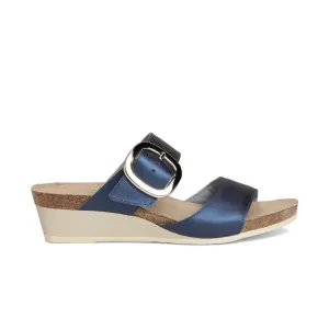 Naot Women's Magic - Polar Sea Leather