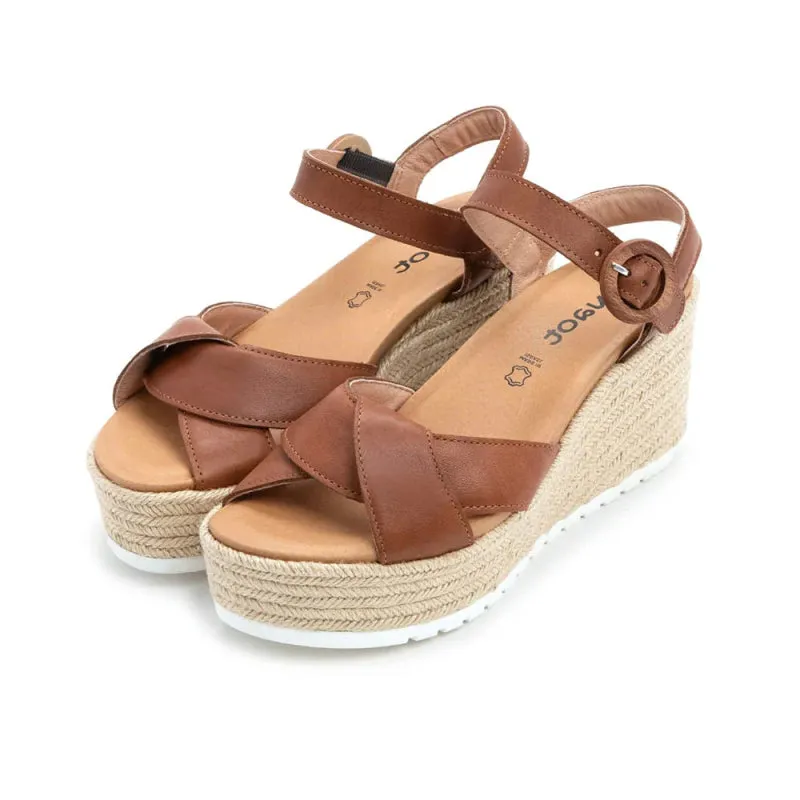 Naot Women's Marbella - Brown Peanut Leather