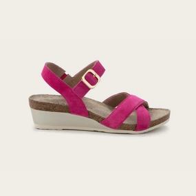 NAOT THRONE - FUCHSIA