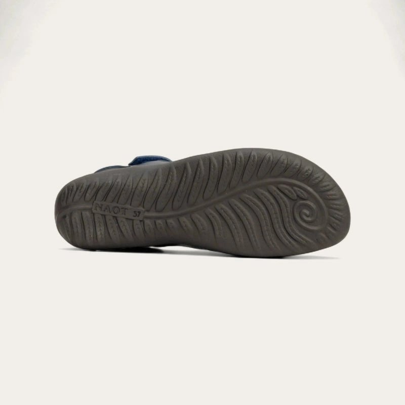 Naot Women's Arataki - Soft Ink Leather