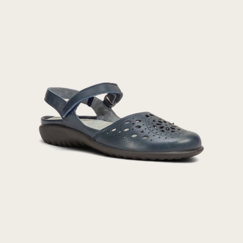 Naot Women's Arataki - Soft Ink Leather