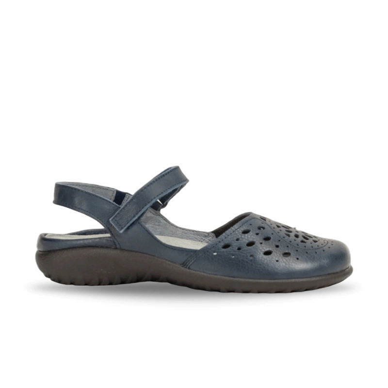 Naot Women's Arataki - Soft Ink Leather